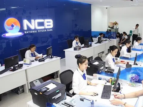 NCB muốn chào bán 150 triệu cổ phiếu giá 10.000 đồng/cp