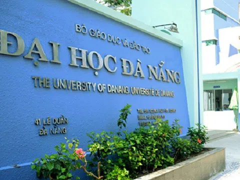 Đại học Đà Nẵng triển khai dạy học trực tuyến từ ngày 22/2