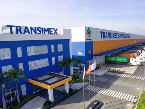 Lợi nhuận Transimex tăng trưởng gấp rưỡi trong năm 2020