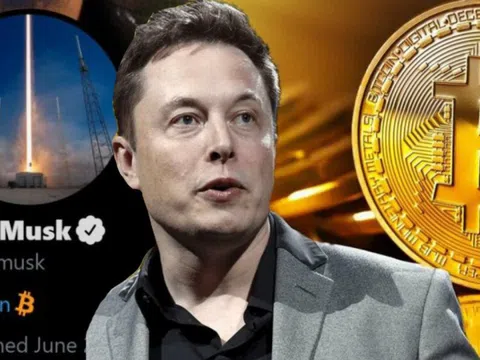 Elon Musk: 'Bitcoin đỡ ngớ ngẩn hơn tiền mặt'