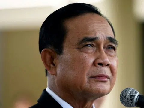 Ông Prayuth vượt qua thách thức ở quốc hội, nhưng biểu tình lại nổ ra