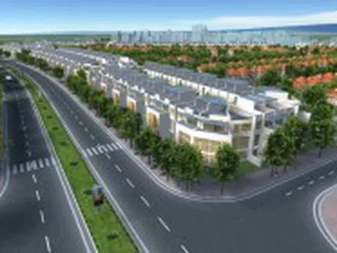 Thanh Hoá cho thuê 11.000m2 đất làm dự án Sky Park Complex