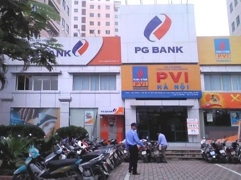 PG Bank - HDBank: Cái bắt tay không thành