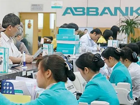 Lãi suất tiết kiệm Ngân hàng An Bình (ABBank) mới nhất tháng 3/2021