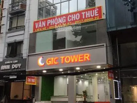 Nhu cầu thuê văn phòng ảo đang tăng tại Tp.HCM