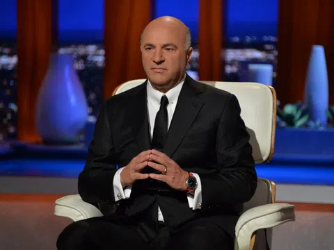 Shark Tank Kevin O’Leary: Lời khuyên của mẹ là cốt lõi trong các quyết định kinh doanh của tôi