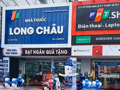 Sau 3 năm săn đón và chấp nhận trả giá cao để sở hữu cổ phần, quỹ ngoại đã mất kiên nhẫn với FPT Retail?