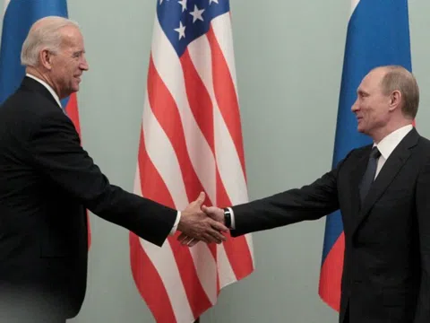 Điện Kremlin: Hội nghị Putin - Biden phụ thuộc vào hành vi của Mỹ