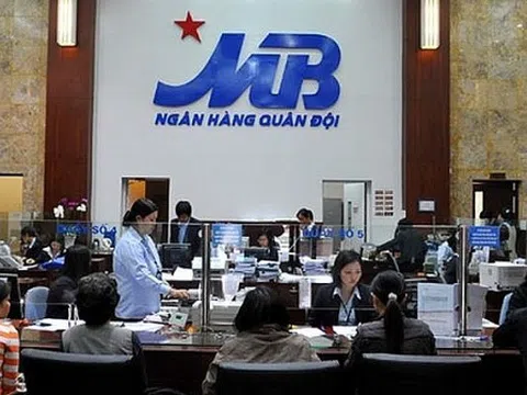 Lãi suất tiết kiệm Ngân hàng Quân đội (MB) mới nhất tháng 4/2021