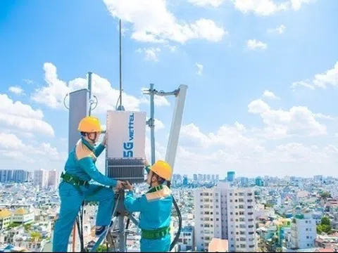 Lãi lớn năm 2020, Công trình Viettel đặt kế hoạch trả cổ tức lên tới gần 40%