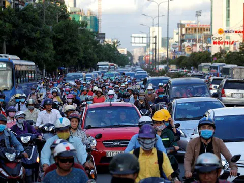 Đô thị vệ tinh: Thị trường BĐS Long An đón đầu xu hướng dịch chuyển