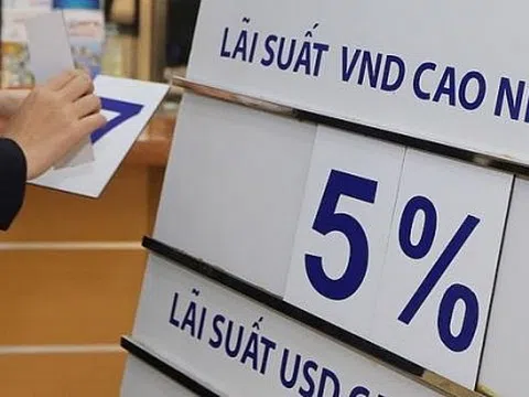 So sánh lãi suất các ngân hàng kỳ hạn 6 tháng mới nhất tháng 2/2022