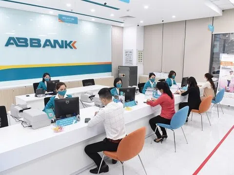 Lãi suất ngân hàng ABBank mới nhất tháng 2/2022