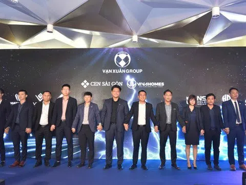 Happy One Central khởi động chiến dịch bán hàng năm 2022