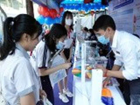 Hướng dẫn tuyển sinh đại học, tuyển sinh cao đẳng ngành Giáo dục Mầm non