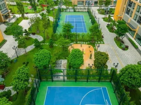 Trải nghiệm căn hộ nghỉ dưỡng phong cách Nhật Bản tại Vinhomes Ocean Park