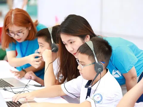 Edupia và cơ hội đưa edtech Việt vươn tầm thế giới