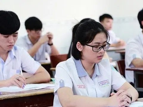 Giáo viên "mách" bí quyết làm bài môn Văn trong kỳ thi tốt nghiệp THPT