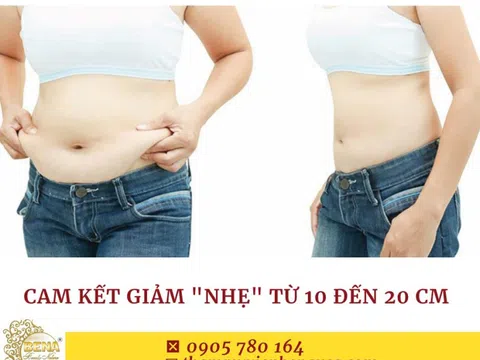 Thẩm mỹ viện giảm béo an toàn, uy tín và hiệu quả tại Cà Mau