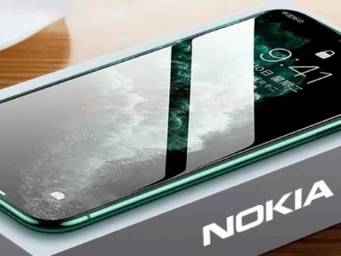 Top 5 chiếc điện thoại Nokia "ngon-bổ-rẻ", "chiều lòng" khách Việt trong tháng 9