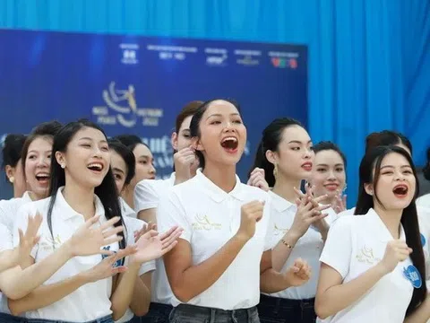 Miss Peace Vietnam bỏ tên gọi Hoa hậu Hòa bình Việt Nam