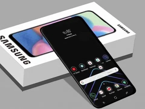 Một "chiến binh" giá rẻ nhà Samsung sắp "tham chiến": Chỉ 2 triệu mà "siêu khỏe siêu sang"