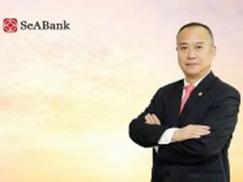 SeABank có Quyền Tổng giám đốc mới