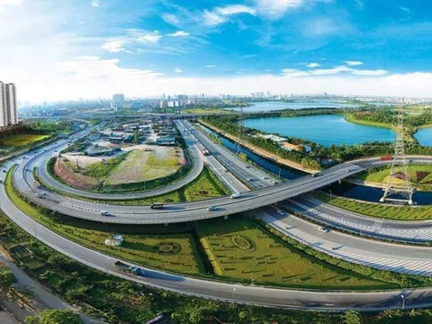 “Lạ lùng” bất động sản Thanh Trì, dự kiến lên quận trong năm 2024 nhưng giá chung cư chỉ quanh mức 30 triệu đồng/m2