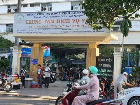 Nghi ngờ sản phụ tử vong do tắc mạch phổi, rối loạn đông máu