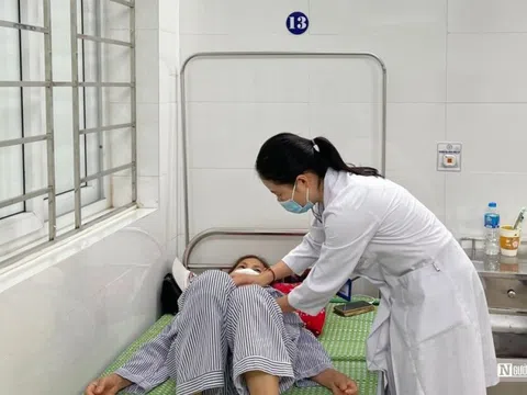 Nữ doanh nhân được chẩn đoán u gan chờ mổ, không ngờ là sán lá gan lớn