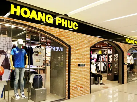 Công ty Đầu tư Hoàng Phúc Quốc tế chậm đóng bảo hiểm xã hội tới hơn 9,5 tỷ đồng