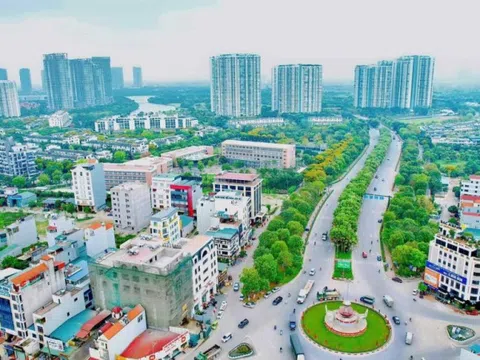 Hưng Yên đặt mục tiêu đến năm 2030 sẽ nằm trong nhóm dẫn đầu cả nước về quy mô kinh tế