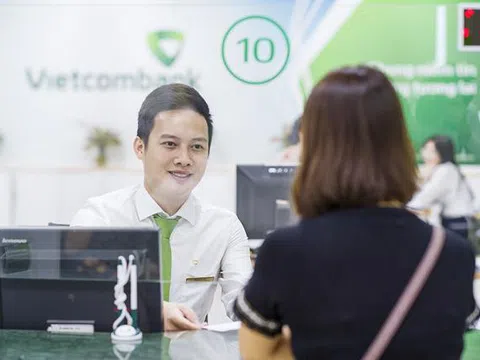 Bỗng dưng mất hơn 400 triệu trong tài khoản: Vietcombank nói gì?