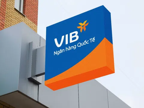 VIB lãi trước thuế 9 tháng đạt 4.025 tỷ đồng, bằng cả năm 2019