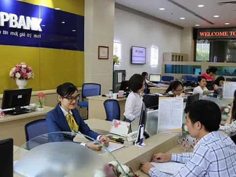 Lãi suất GPBank mới nhất tháng 10/2020