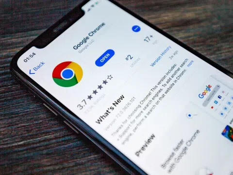 Google có thể phải bán trình duyệt Chrome