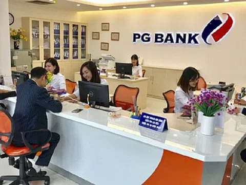 Lãi suất PG Bank mới nhất tháng 10/2020