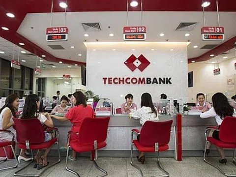 Techcombank, thành công đến từ chiến lược ‘tập trung vào khách hàng tốt'