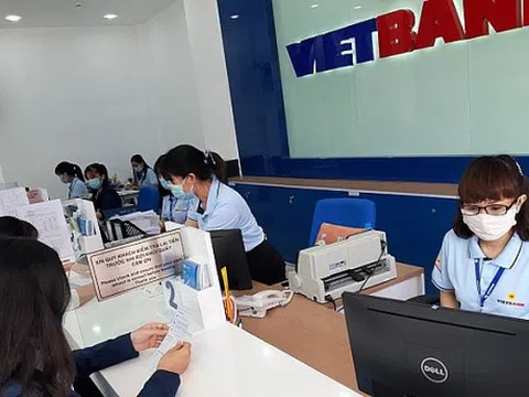 VietBank điều chỉnh kế hoạch tăng vốn trong năm 2020