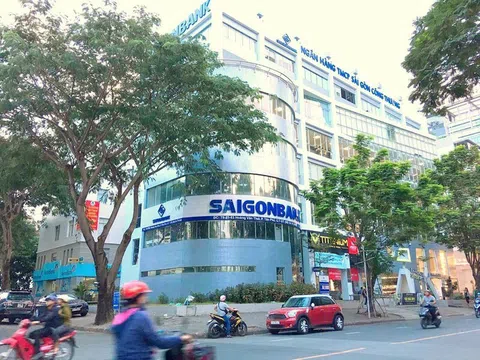 "Hành trang" của Saigonbank khi lên UPCoM