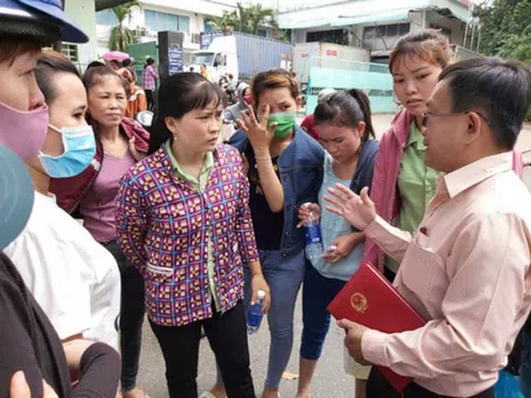 Tình hình lao động việc làm 9 tháng đầu năm: Thất nghiệp ở thành thị, thiếu việc ở nông thôn