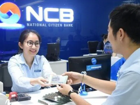 Lãi suất Ngân hàng Quốc Dân (NCB) mới nhất tháng 10/2020