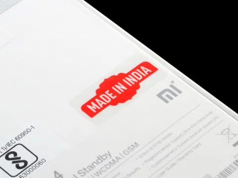 Xiaomi "Made in India" và sự nổi giận của người Ấn Độ