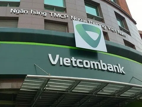 Vietcombank "giảm lợi nhuận, tăng nợ xấu"