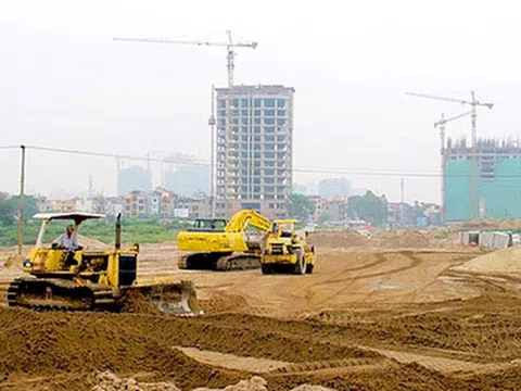 TP.HCM: Thu hồi 14,8ha đất tại quận 2 sử dụng không đúng mục đích