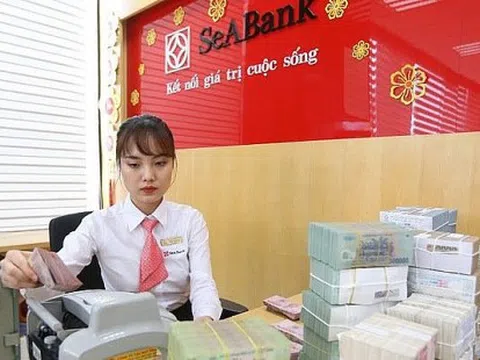 Lãi suất SeABank mới nhất tháng 10/2020