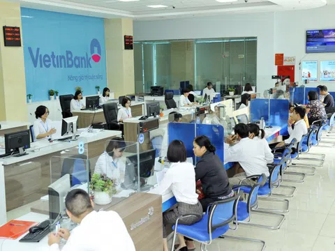 “Tài khoản như ý - Lộc tài phú quý” cùng VietinBank