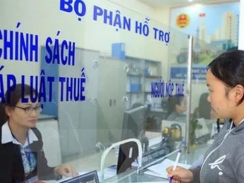 Trốn thuế sẽ bị phạt đến ba lần số tiền thuế trốn từ 5/12