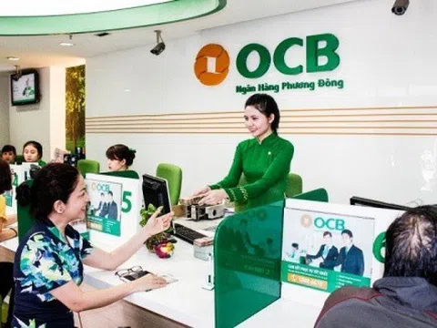 Đại diện ngân hàng OCB phủ nhận cáo buộc “đòi nợ sặc mùi xã hội đen”