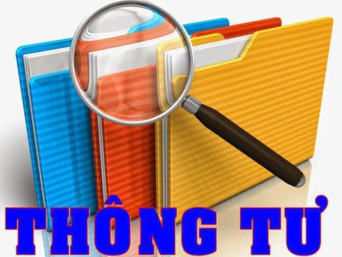 Loạt Thông tư mới có hiệu lực từ tháng 10/2020